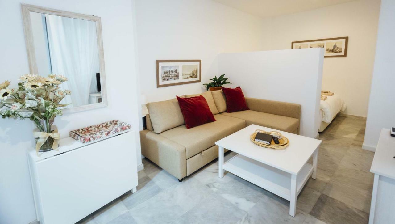 Loft Aire Cathedral Apartment Sevilla