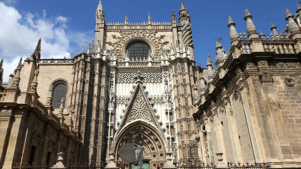 Apartment Loft Aire Cathedral Sevilla