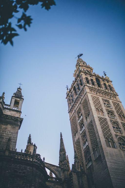 Apartment Loft Aire Cathedral *