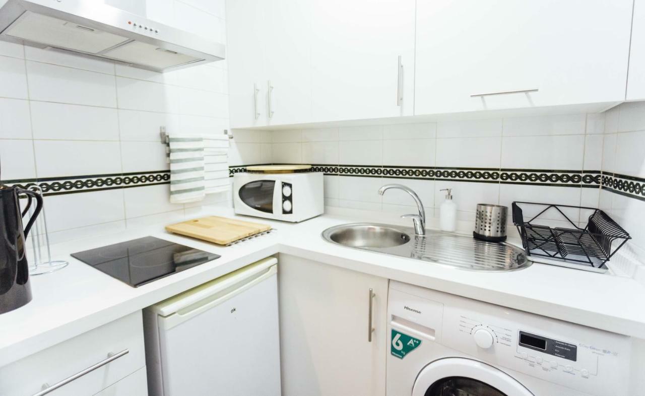 Appartement Loft Aire Cathedral Sevilla