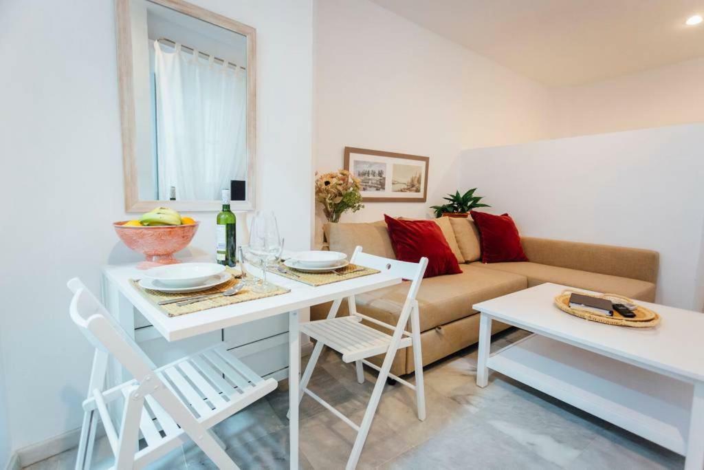 Appartement Loft Aire Cathedral *