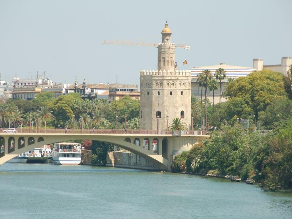 Appartement Loft Aire Cathedral Sevilla
